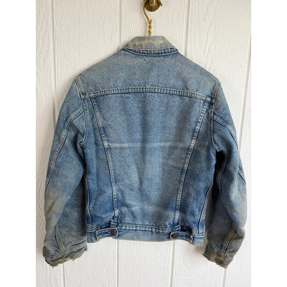Levis vintage levi